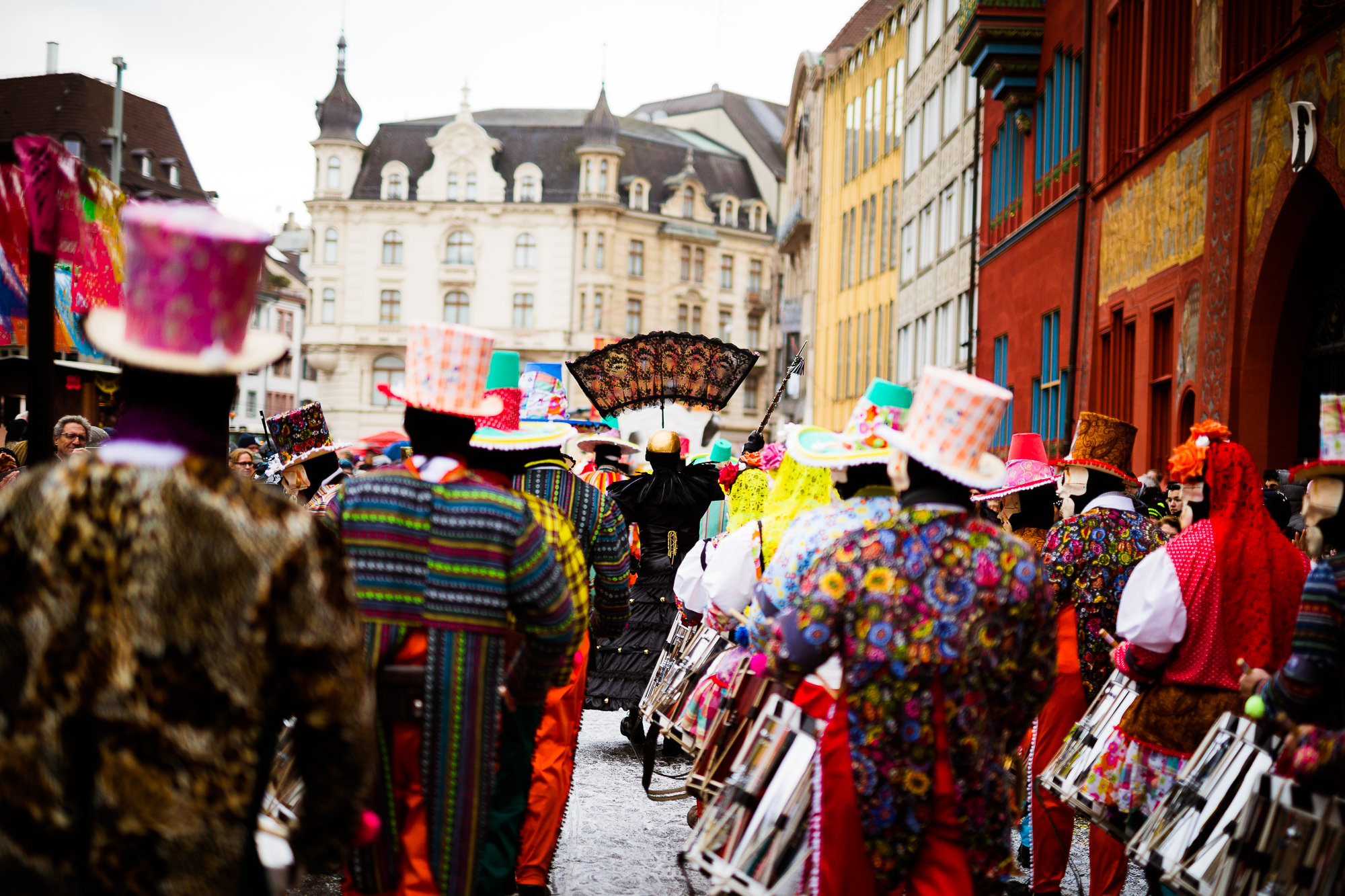 Export x3 1DX 6851 Basler Fasnacht 2016